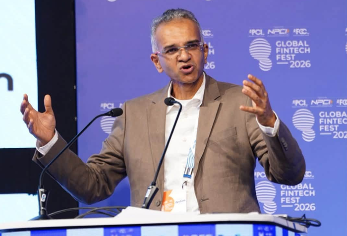 NPCI: Building future of digital payments, together